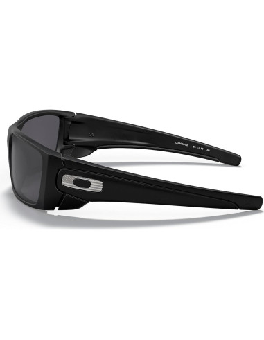 Gafas de sol Oakley Fuel Cell Hombres 60mm Matte Black
