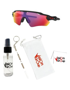 Gafas de sol Oakley Radar EV Path + Accesorios incluidos 2