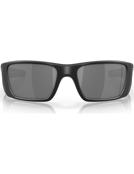 Gafas de sol Oakley Fuel Cell Hombres 60mm Matte Black