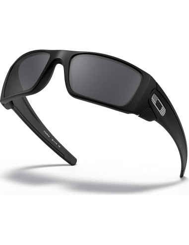 Gafas de sol Oakley Fuel Cell Hombres 60mm Matte Black