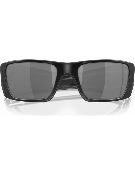 Gafas de sol Oakley Fuel Cell Hombres 60mm Matte Black