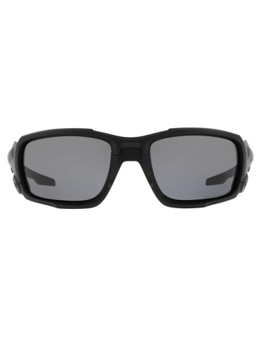 Gafas Oakley SI Ballistic Shocktube 61mm Polarizadas