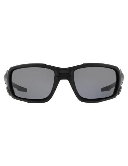 Gafas Oakley SI Ballistic Shocktube 61mm Polarizadas