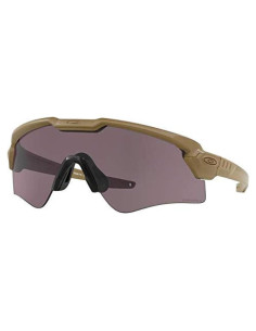 Gafas de sol Oakley OO9 Alpha para hombres, ligeras y duraderas