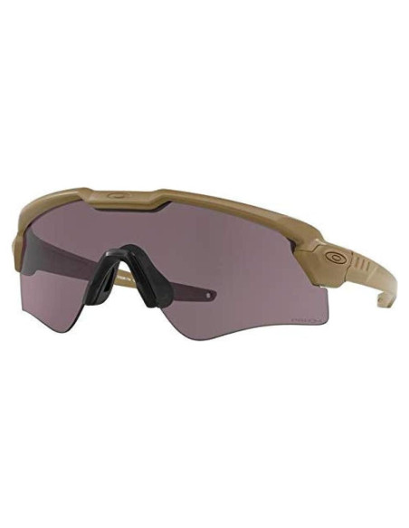 Gafas de sol Oakley OO9 Alpha para hombres, ligeras y duraderas