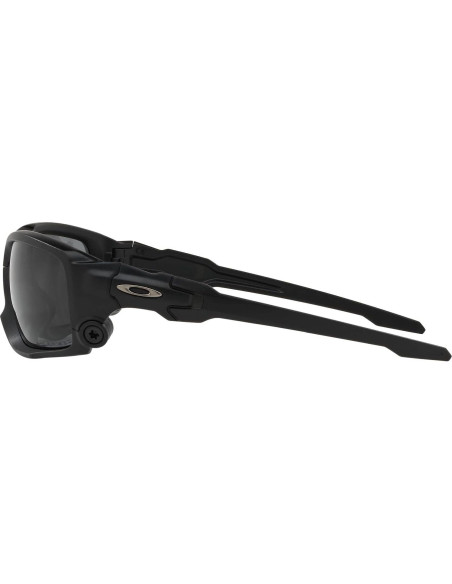 Gafas Oakley SI Ballistic Shocktube 61mm Polarizadas