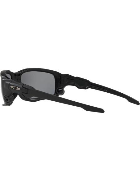Gafas Oakley SI Ballistic Shocktube 61mm Polarizadas