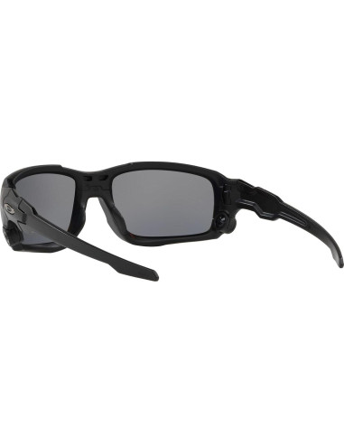 Gafas Oakley SI Ballistic Shocktube 61mm Polarizadas