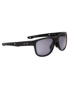 Gafas de sol Oakley 0OO9369 cuadradas negras 57mm