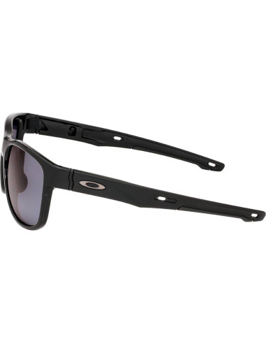 Gafas de sol Oakley 0OO9369 cuadradas negras 57mm