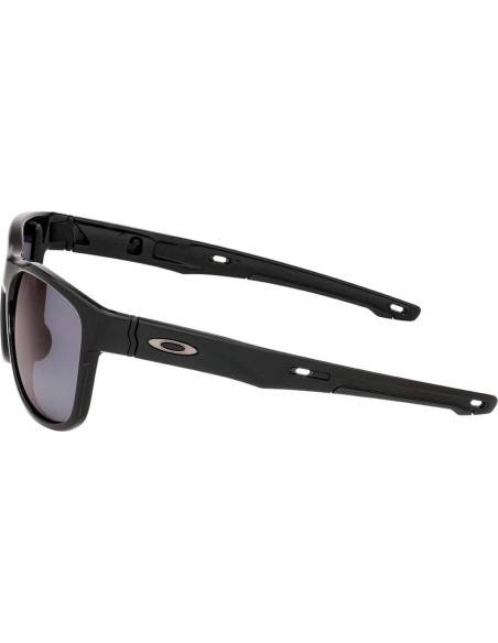 Gafas de sol Oakley 0OO9369 cuadradas negras 57mm