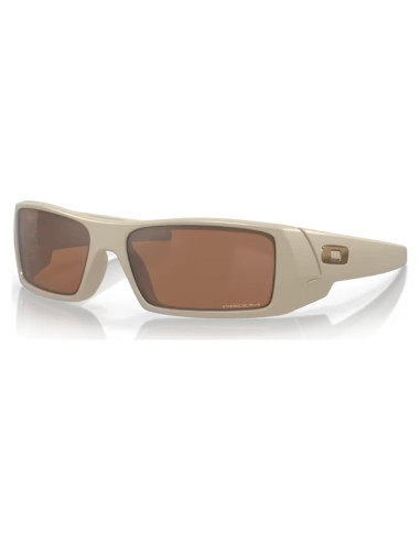 Gafas de sol Oakley Gascan para hombres + Kit de cuidado