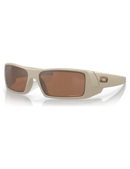 Gafas de sol Oakley Gascan para hombres + Kit de cuidado