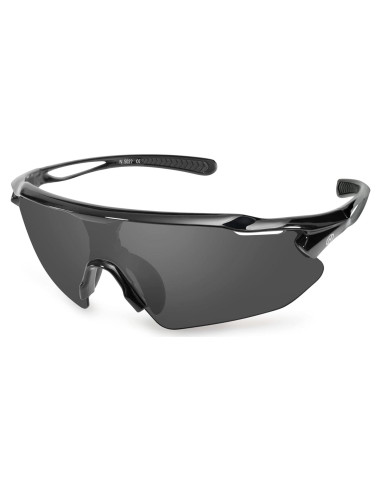 Gafas de Ciclismo Nordik AKSEL - Marco TR90 UV400 para Hombres y Mujeres