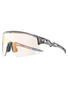 Gafas de Ciclismo ROCKBROS UV Protección Viento Arena
