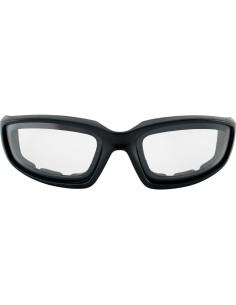 Gafas de sol fotocromáticas Epoch Eyewear con marco negro 2