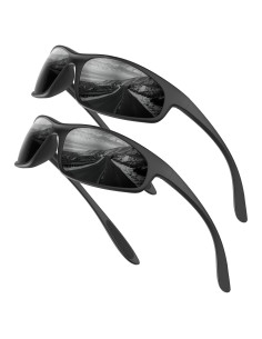 Gafas de sol KALIYADI polarizadas para deportes y UV