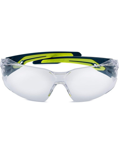 Gafas de Seguridad Bollé SILEX con Lentes Claros Platinum
