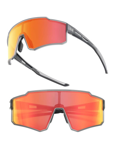 Gafas de Ciclismo ROCKBROS UV400 Polarizadas Unisex