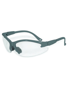 Gafas de Seguridad SSP Eyewear Antivaho Gris COLUMBIA GRY CL A/F