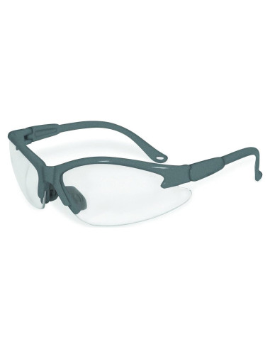 Gafas de Seguridad SSP Eyewear Antivaho Gris COLUMBIA GRY CL A/F