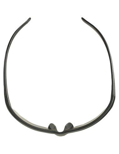 Gafas de seguridad Smith & Wesson Equalizer, 12 pares, anti-vaho