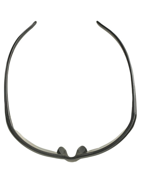 Gafas de seguridad Smith & Wesson Equalizer, 12 pares, anti-vaho