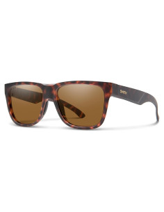 Gafas de sol polarizadas Smith Lowdown 2 con lentes ChromaPop