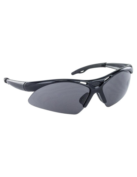 Gafas de Seguridad SAS Diamondbacks Lentes Grises Ergonómicas