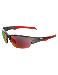 Gafas de sol Franklin Sports 52770 UV para deportes - Rojo