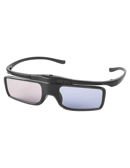 Gafas 3D RF TOUMEI Recargables para Proyectores y TVs 3D