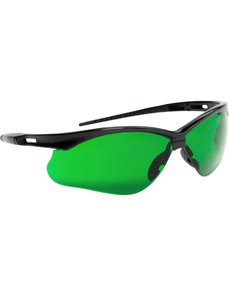 Gafas de Seguridad Jackson SG - Protección UV - Paquete 12