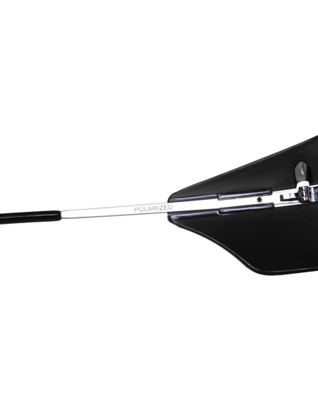 Gafas de Seguridad Aviador Titus G77 Marco Metálico Z87.1