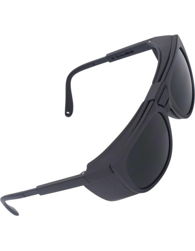 Gafas de Soldadura DAUZ Verde Oscuro Ir5.0 Protección UV