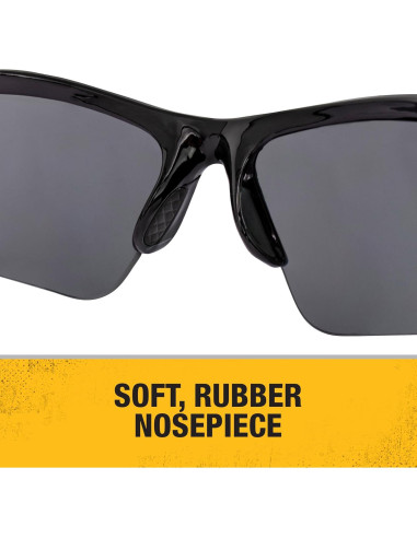 Gafas de Seguridad DeWalt DPG51-2C con Lente Antivaho