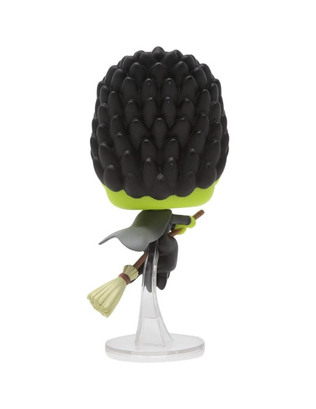 Figura de Vinilo Funko Marge Bruja Los Simpsons 9.53 cm