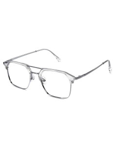 Gafas de Luz Azul PRIVOZA con Protección UV400 y Comodidad