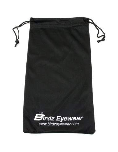 Gafas de Aviador Birdz Eyewear Red Baron con Lentes Espejo