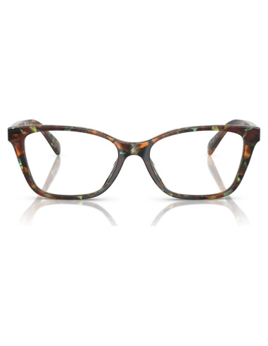 Montura Gafas Prescripción COACH HC6248U Estilo Gato