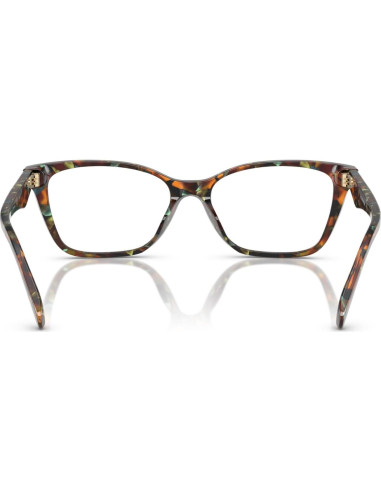 Montura Gafas Prescripción COACH HC6248U Estilo Gato