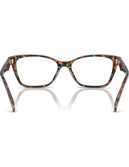 Montura Gafas Prescripción COACH HC6248U Estilo Gato