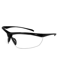 Gafas de Seguridad Global Vision Lieutenant Lentes Claros
