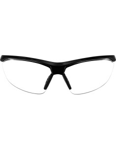 Gafas de Seguridad Global Vision Lieutenant Lentes Claros 2