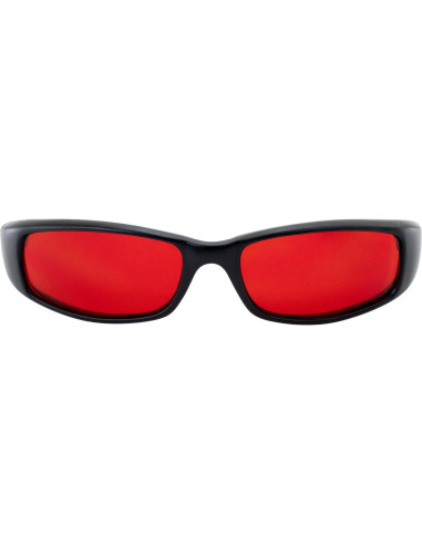 Gafas de Motocicleta Global Vision ATT BKBL - UV400