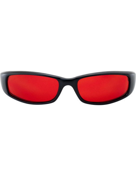 Gafas de Motocicleta Global Vision ATT BKBL - UV400