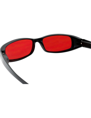 Gafas de Motocicleta Global Vision ATT BKBL - UV400