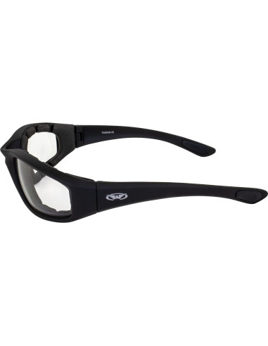 Gafas de Sol MotoFrames Kickback Foto-Cromáticas UV400