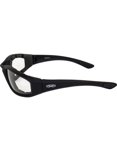 Gafas de Sol MotoFrames Kickback Foto-Cromáticas UV400