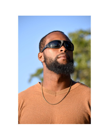 Gafas de Sol MotoFrames Kickback Foto-Cromáticas UV400