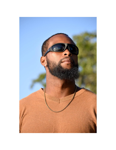 Gafas de Sol MotoFrames Kickback Foto-Cromáticas UV400